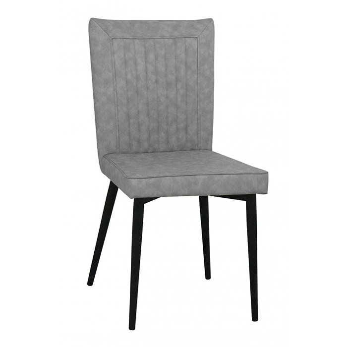Hoskin Pu Chair